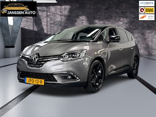 Renault Scénic 1.3 TCe Equilibre 7 persoons | 1/2 Leder | Navi | Camera | Stoelverwarming | 20 Inch