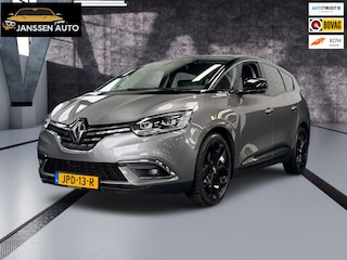 Renault Scénic 1.3 TCe Equilibre 7 persoons | 1/2 Leder | Navi | Camera | Stoelverwarming | 20 Inch