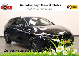 BMW 120i M-Sport Navigatie Full-led
