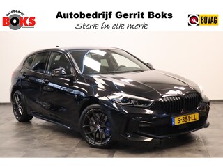 BMW 120i M-Sport Navigatie Full-led