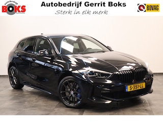 BMW 120i M-Sport Navigatie Full-led