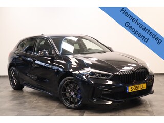 BMW 120i M-Sport Navigatie Full-led