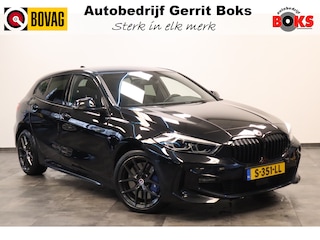 BMW 120i M-Sport Navigatie Full-led