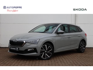 Skoda Scala 1.0 TSI Sport Business