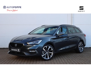 Seat Leon Sportstourer 1.4 TSI eHybrid PHEV FR Business Intense