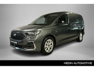 Ford Transit Connect 1.5 EcoBoost PHEV L2 Limited | UIT VOORRAAD LEVERBAAR! | BINNEN 2 WEKEN RIJDEN