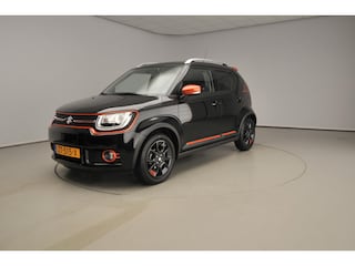 Suzuki Ignis 1.2 Smart Hybrid Stijl | Navi | Camera | Stoelverwarming | Winter + zomerbanden
