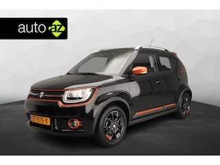 Suzuki Ignis 1.2 Smart Hybrid Stijl | Navi | Camera | Stoelverwarming | Winter + zomerbanden