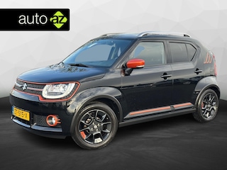 Suzuki Ignis 1.2 Smart Hybrid Stijl | Navi | Camera | Stoelverwarming | Winter + zomerbanden