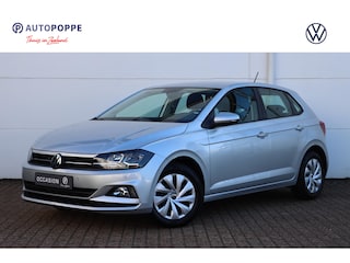Volkswagen Polo 1.0 TSI Comfortline Business DSG7