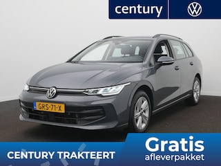 Volkswagen Golf Variant 1.5 TSI / Massage / Camera / Adap. Cruise / LED