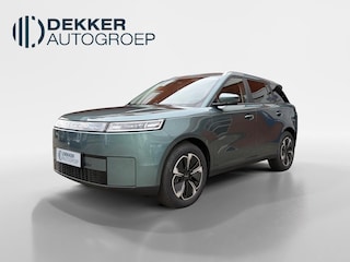 Jaecoo 5 402KM Bereik - Zeer Compleet