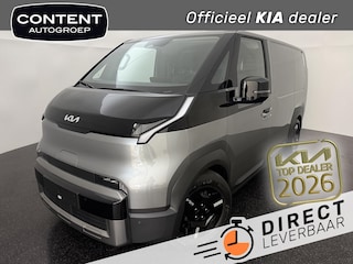 Kia PV5 Cargo 71,2 kWh 163pk L2H1 Plus
