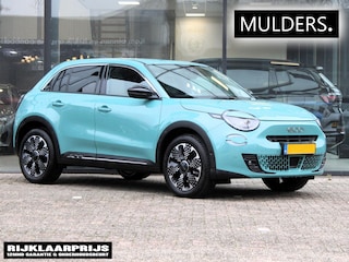 Fiat 600 1.2 Hybrid La Prima VOORRAAD KORTING