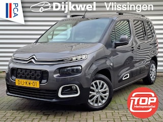 Citroën Berlingo MPV 110 Airco/Navi/Cam