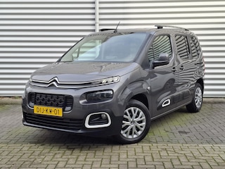 Citroën Berlingo MPV 110 Airco/Navi/Cam