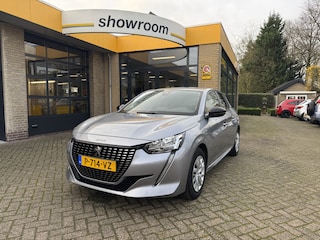 Peugeot 208 1.2 PureTech Active Airco Navi Carplay