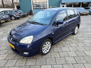 Suzuki Liana 1.6 Exclusive