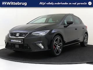 Seat Ibiza 1.0 TSI FR Business Intense | BEATS AUDIO| SCHUIFDAK | CARPLAY | CAMERA |
