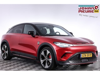 Smart #3 BRABUS 66 kWh | PANORAMADAK | Trekhaak ✅ 1e Eigenaar