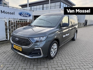 Ford Transit Connect 1.5 EcoBoost PHEV L2 Limited 150pk | Automaat | Apple Carplay & Android auto | Camera | Trekhaak