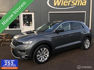 Volkswagen T-Roc 1.0 TSI Style Business