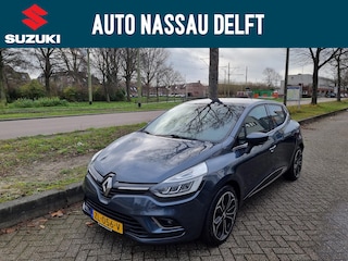 Renault Clio 0.9 TCe Intens