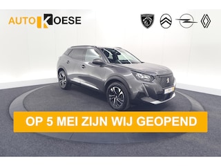 Peugeot 2008 PureTech 130 Allure Pack | Adaptieve Cruise Control | Stoelverwarming | Camera | Apple Carplay