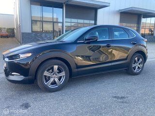 Mazda CX-30 2.0 e-SkyActiv-G M Hybrid leder camera