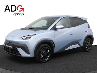 BYD Dolphin SURF Comfort 43 kWh