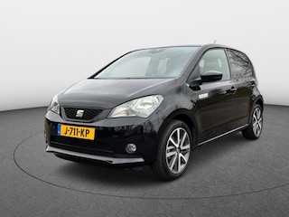 Seat Mii electric Plus