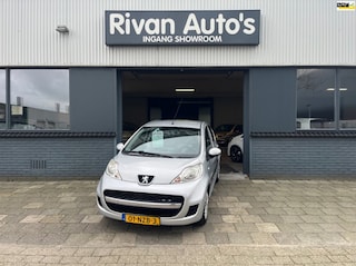 Peugeot 107 1.0-12V MILLESIM 200