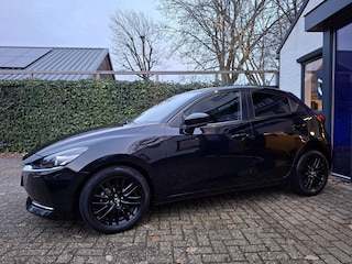 Mazda 2 1.5 Skyactiv-G Sportive Camera, Apple/Android