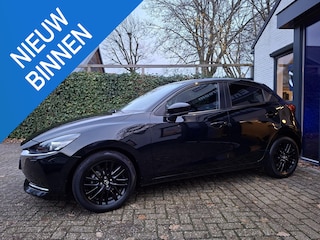 Mazda 2 1.5 Skyactiv-G Sportive Camera, Apple/Android