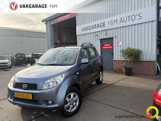 Daihatsu Terios 1.5-16v Expedition 2WD