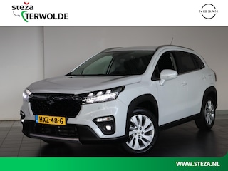 Suzuki S-Cross 1.5 Hybrid Select | AUTOMAAT |