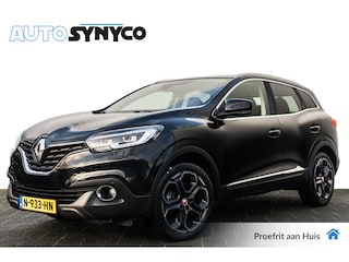 Renault Kadjar 1.6 TCe 165 Pk Bose I Comfort Leder I Trekhaak I 19 inch. LMV I LED I Camera