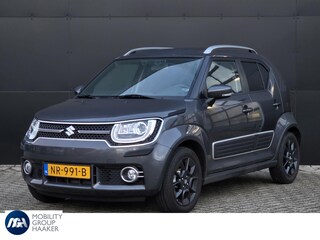 Suzuki Ignis 1.2 Stijl Smart Hybrid | Climate Control | Cruise Control | Navigatie | Hoge Instap