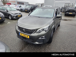 Peugeot 3008 1.2 130PK Executive | Trekhaak | Navigatie | Climate Control | LMV | Parkeersensoren |