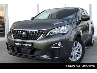 Peugeot 3008 1.2 130PK Executive | Trekhaak | Navigatie | Climate Control | LMV | Parkeersensoren |