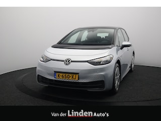 Volkswagen ID.3 Pro 58 kWh SOH 92.6% | Stuur/Stoelverwarming | Navigatie | Carplay&Android
