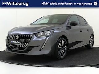 Peugeot 208 1.2 PureTech Allure Pack