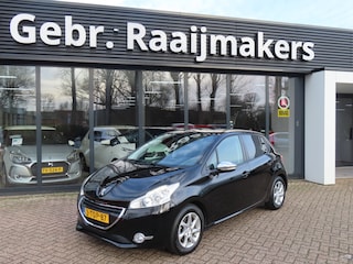 Peugeot 208 1.2 VTi Oxygo*Navigatie*Trekhaak*