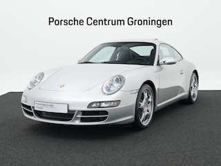 Porsche 911 Carrera S