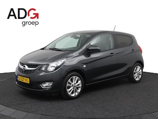 Opel Karl 1.0 ecoFLEX Innovation | Climate-Control | Vijfdeurs | Stuurverwarming