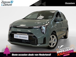 Kia Picanto 1.0 DYNAMIC LINE | NAVI | CAMERA | NL-AUTO |