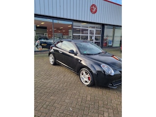 Alfa Romeo Mito 1.4 Centenario