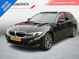 BMW 3-serie Touring 320e High Executive org NL auto