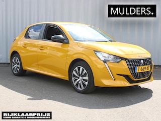 Peugeot 208 1.2 PureTech Active Pack | Apple Carplay / Airco / Cruise