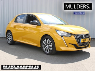 Peugeot 208 1.2 PureTech Active Pack | Apple Carplay / Airco / Cruise